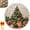Tree, variant on 2026 Christmas Pearl Diamond Art Hanging Ornament Kit, Xmas Pearl Diamond Art Ornament Kit | DIY Holiday Hanging Decor, Double-Sided Display, Relaxing & Beginner-Friendly,Holiday Wreath