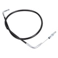 thumbnail image 4 of Cable De Embrague De Motocicleta, Piezas De Moto Resistentes Al Desgaste De PVC Negro, Combinación Perfecta Antienvejecimiento Para Reparación, 4 of 7