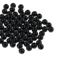 thumbnail image 4 of 100 Pcs Yeux 3-12mm avec Rondelles pour Poupée Ourson 4mm, 4 of 6