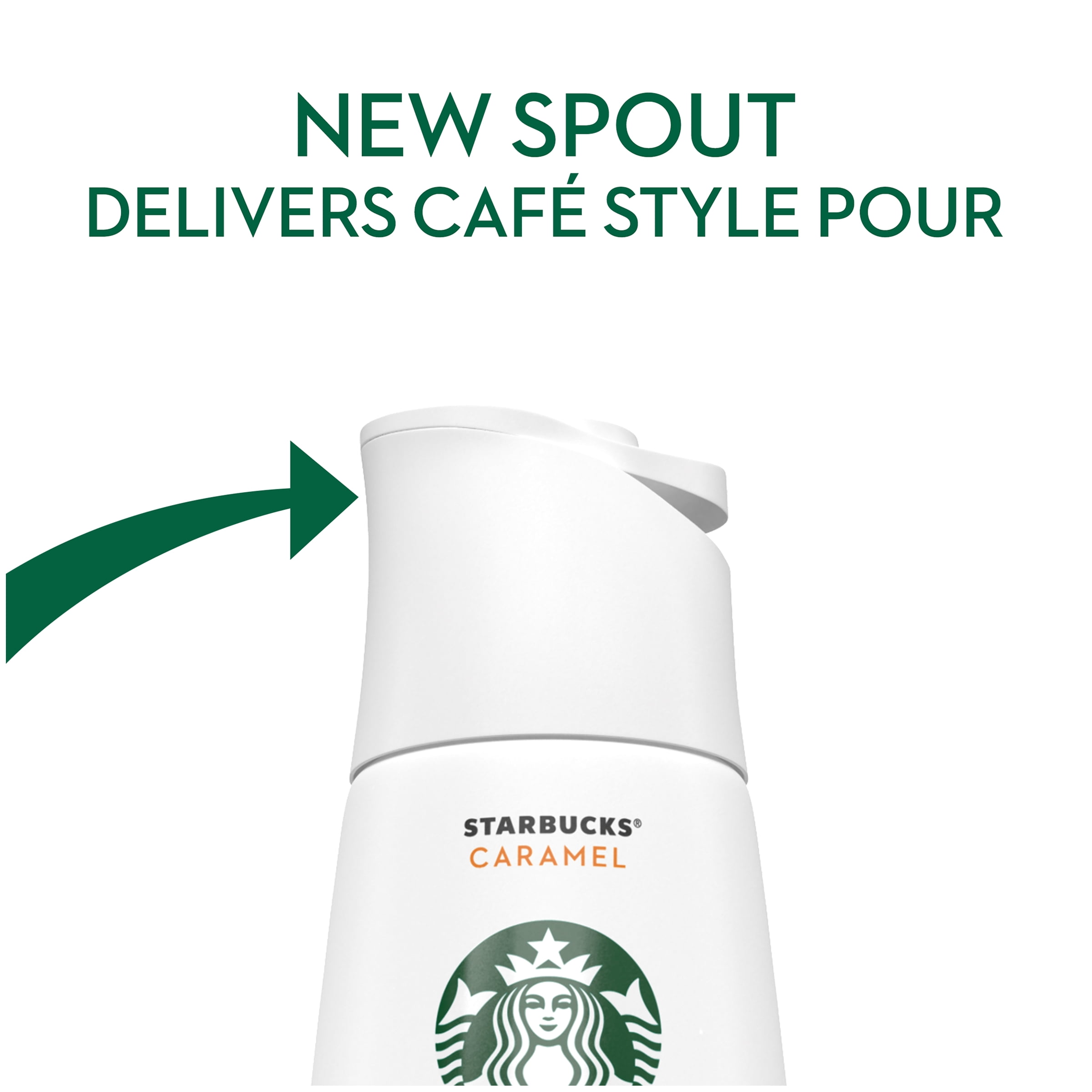 starbucks caramel macchiato creamer