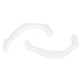 thumbnail image 4 of Soft Silicone Earhook Anti-learning Anti-pain Non-visible Earmuffs Recycling Ear Protection Ear Protection Artifact, 4 of 4