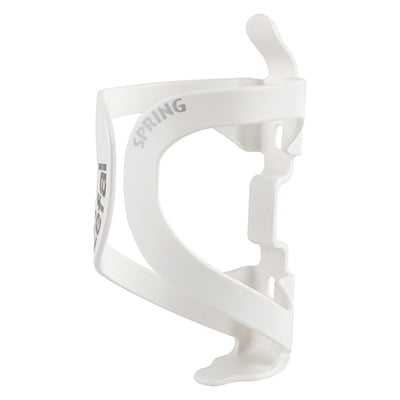 Zefal Spring Bottle Cage Zefal Spring Black Resin