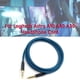 thumbnail image 5 of Audífonos Cable de audio de repuesto para Logitech Astro A10 A40 A30 cable de audio con micrófono, 5 of 9