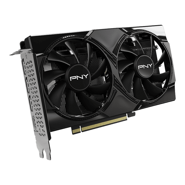 PNY RTX 5060 OC 8GB | Graphics cards for IT suppliers - Walmart