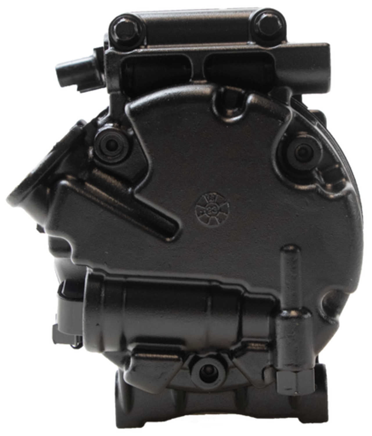 Four Seasons 167349 Denso VS18E Reman Compressor