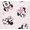 Pink, variant on Mickey Mouse Baby Boys 3 Piece Matchy Pant Set, Sizes 0-24M