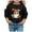 Black, variant on Sweatshirts for Teen Girls Crew Casual Long Sleeve Embroidered Pullover Printed Tops Back To School Girls Fashion Clothes