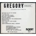 thumbnail image 2 of Gregory Isaacs - Consequence - CD, 2 of 4