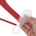 thumbnail image 1 of unbranded 10Ud Protector Universal Para Con Agarre Antideslizante De Silicona Transparente, 1 of 7