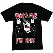 Family Guy Kiss Me Im Epic T-Shirt