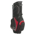 thumbnail image 5 of IZZO Versa Golf Stand Bag - Red, 5 of 11