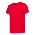 thumbnail image 2 of Hanes Perfect-T Short Sleeve T-Shirt Size up to 5XL, 2 of 5