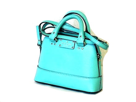 kate spade wellesley mini crossbody