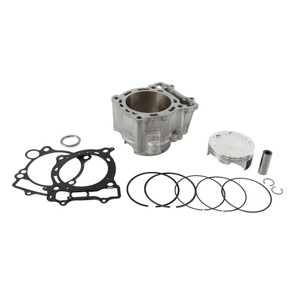 Cylinder Works Standard Bore Cylinder Kit 95mm for Yamaha YZ WR 450F 20001-K02 5JG-11603-0000