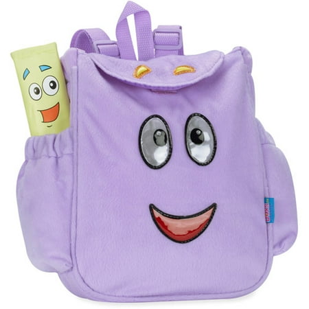 Dora The Explorer Mini Backpack - Light - Walmart.com