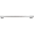 thumbnail image 2 of Madison Towel Bar, 18 Inches, Polished Chrome by Stone Harbor Hardware, 2 of 7