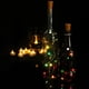thumbnail image 3 of KAKOWELY 6 luces LED decorativas navideñas para botellas de vino (sin pilas), 3 of 5