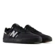 thumbnail image 5 of New Balance Numeric Men's Jamie Foy 306 Phantom Black Shoes, 5 of 5
