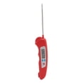 thumbnail image 2 of Digital Meat Thermometer, Digital Food Probe Fast  Read Food Thermometer Food Temperature Gauge for Kitchen Cooking Outdoor Grilling, 2 of 7