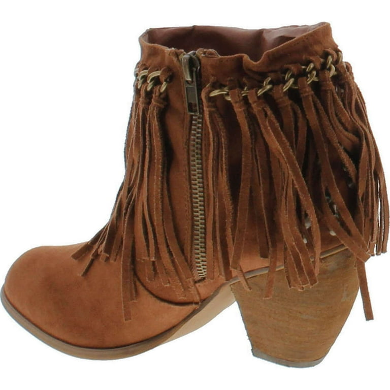 Not top rated booties
