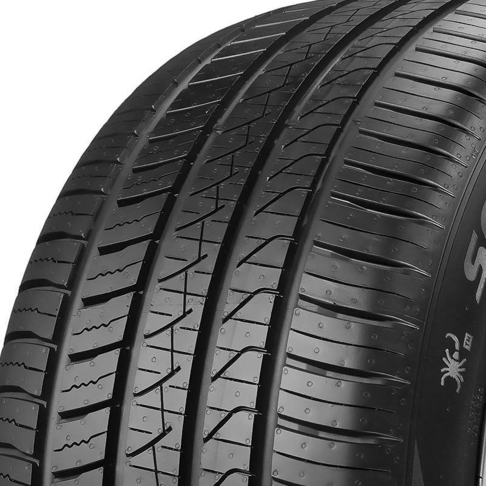 Pirelli Scorpion Zero All Season 255/45R20 105Y XL Tire for SUV