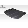 thumbnail image 3 of 2011-2023 Chrysler 300 Duraflex Challenger Look Hood - 1 Piece, 3 of 4