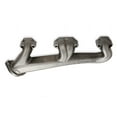 thumbnail image 5 of Hooker 8527HKR Cast Iron Exhaust Manifolds D-Port Natural, 5 of 11