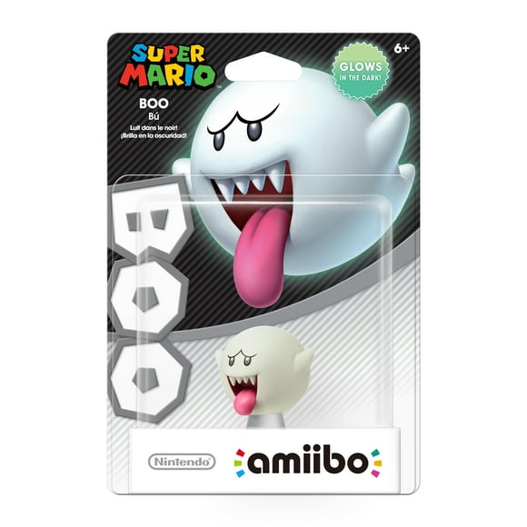 amiibo™ - Boo Classic