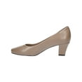 thumbnail image 2 of Easy Street Ballari Women's Pumps Color: Taupe Size: 7, 2 of 3