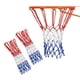 thumbnail image 1 of Red de Baloncesto DYNWAVEMX Impermeable de Poliéster L 55 cm de Diámetro, 1 of 8