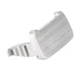 thumbnail image 1 of 54716-SWA-A82ZA, Silver     Lock  Original Factory Standard  For Car, 1 of 8