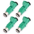 thumbnail image 6 of 4PCS Fuel Injector 01F023 Fit for Peugeot 1007 206 207 Fit Citroen C2 C3 Nemo, 6 of 8