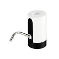 thumbnail image 1 of Riwesomey Bomba de agua embotellada Dispensador de agua eléctrico Barril de agua potable Prensa de agua automática Artesanía No.1 Riwesomey TO005630-01, 1 of 1