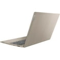 thumbnail image 6 of Lenovo IdeaPad 3 15.6" HD Touchscreen Laptop Computer, Intel Dual-Core i3-1005G1 Up to 3.4GHz, 8GB DDR4 RAM, 512GB PCIe SSD, Windows 10, Online Class Ready, Webcam, 3-in-1 Stylus 64GB Flash Drive, 6 of 8