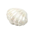 thumbnail image 4 of Jewelry Storage Box Decorative Earrings Rings Holder Small Jewelry Organizer White, 4 of 9