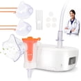 thumbnail image 1 of Máquina de respiración Mesh Spacer Compressor Mesh para niños/adultos, 1 of 7