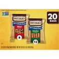 thumbnail image 6 of Snyder's of Hanover Pretzels Variety Pack – 20 Count, 6 of 6