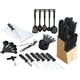 thumbnail image 1 of Juego combinado de cubiertos Gibson Home Total Kitchen de 41 piezas, 1 of 1