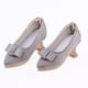 thumbnail image 5 of Zapatos Puntiagudos Zulema Tacones altos para 1/6 Blythe Azone OB24 gris, 5 of 8