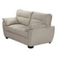 thumbnail image 2 of Love Seat Monza 2 Plazas Arena, 2 of 7