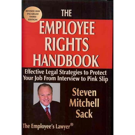 Handbook Handbook