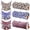 Cute-Hearts, variant on Small Animal Tubes & Tunnels Lovely Hearts 3 Tier Pet Play Sleep Set