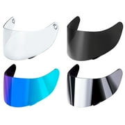 GDM Bluetooth Motorcycle Helmet with 4 Shields