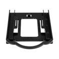 thumbnail image 2 of StarTech.com 2.5 SSD/HDD Mounting Bracket for 3.5 Drive Bay - 5 Pack - Tool-Less - Hard Drive Mounting Kit (BRACKET125PTP), 2 of 4