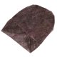 thumbnail image 5 of Turbante Sombrero De Encaje Brillante Simple Suave Transpirable Envoltura Para La Cabeza Para Mujeres Para Regalos De Uso DiarioPúrpura, 5 of 14