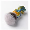 thumbnail image 3 of YAQI Starry Night 28MM Synthetic Shaving Brush, 3 of 5