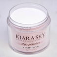 thumbnail image 3 of Kiara Sky Dip Dipping Powder Light Pink D402LM / 2 oz, 3 of 3