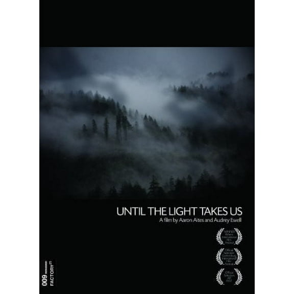Until the Light Takes Us (DVD), Factory 25, Music & Performance