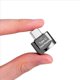 thumbnail image 4 of 2X Lector de Tarjetas TF Tarjeta TF una Lector de Tarjetas Tipo C Adaptador OTG Tarjeta de Memoria una USB C de Alta Velocidad para TeléFonos MóViles Laptop B, 4 of 4