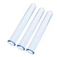 thumbnail image 1 of Herramientas de Barra de Plástico Sunnimix Utensilios de Bar 3 Unids Set Multicolor 12/15 Cm Azul 15cm, 1 of 8